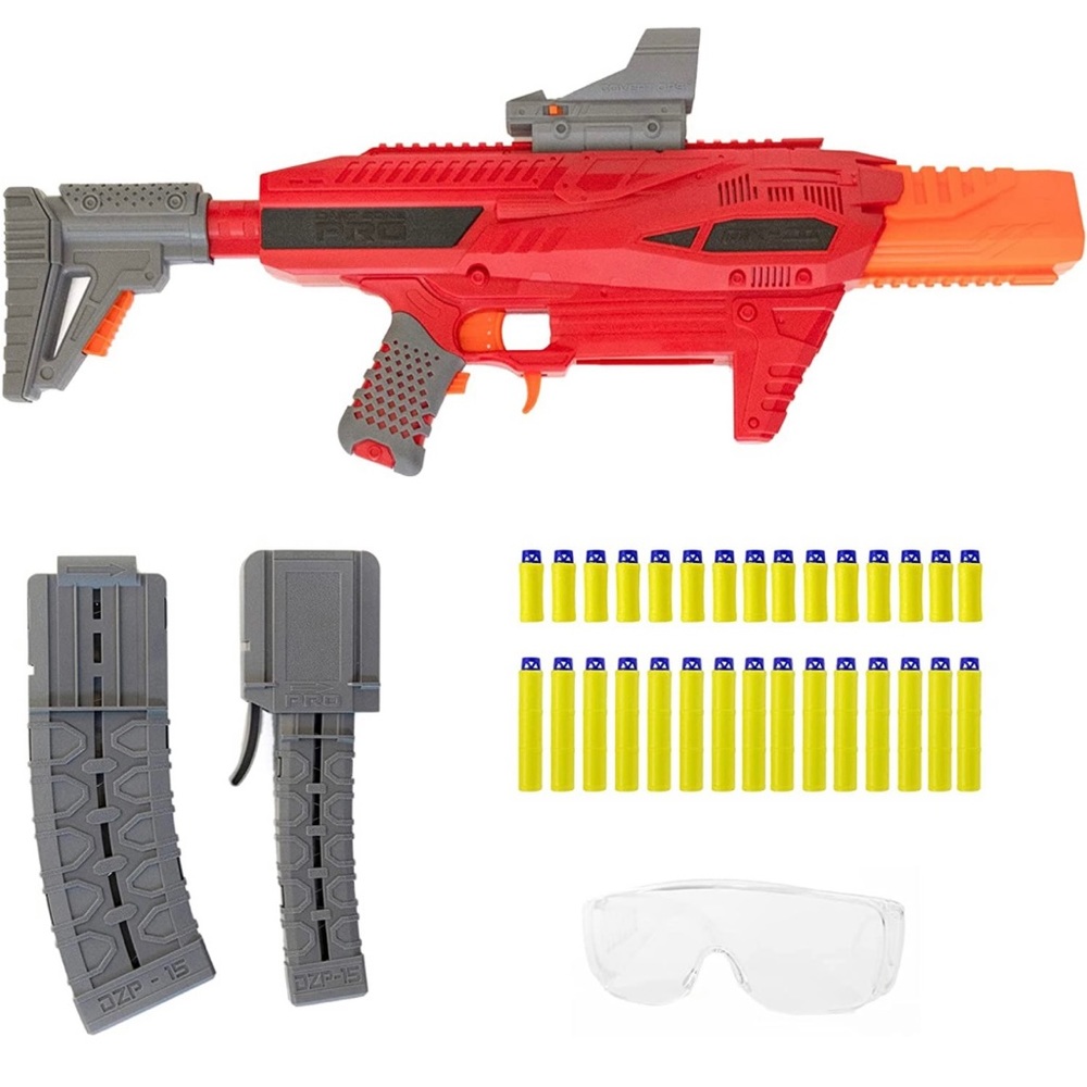 Dart zone pro MK-3 new in original unopened box - Picture 2 of 10